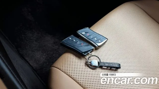 Lexus ES300h 7th generation id 2707809 из Кореи 10