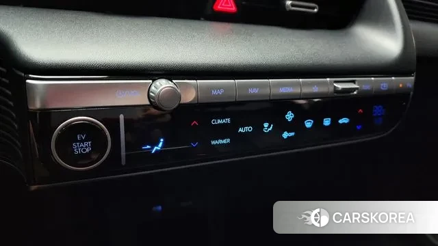 Hyundai Ionic 5 id 3012443 из Кореи 10