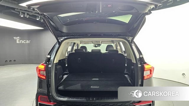 Ssangyong G4 Rexton id 4519856 из Кореи 10