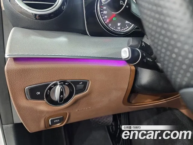 Mercedes-Benz E-Class W213 id 2860573 из Кореи 10