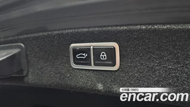 Genesis G80 (RG3) id 2743303 из Кореи 10