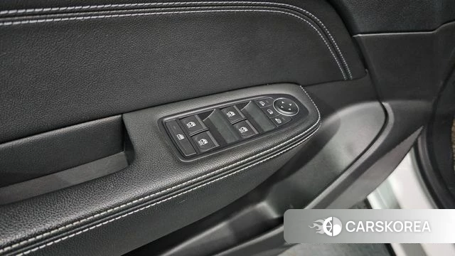 Renault Korea (Samsung) XM3 id 4507973 из Кореи 10