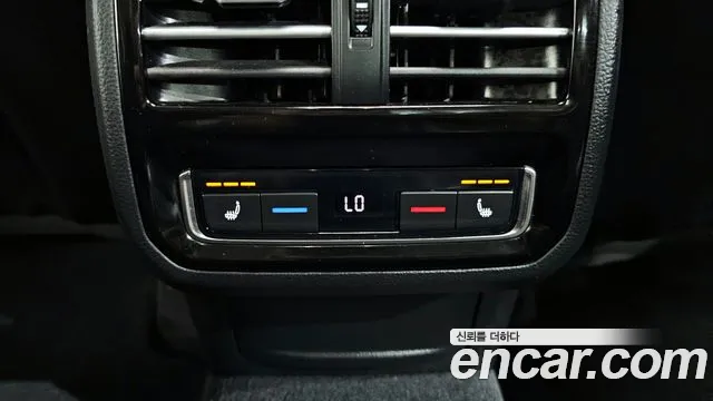 Volkswagen Passat GT (B8) id 2764758 из Кореи 10