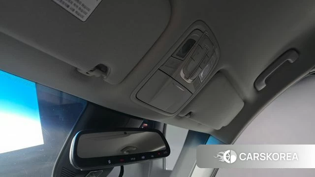 Hyundai Santa Fe TM id 4620573 из Кореи 10