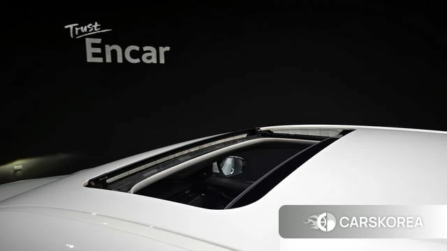 Kia More K9 id 3807951 из Кореи 10