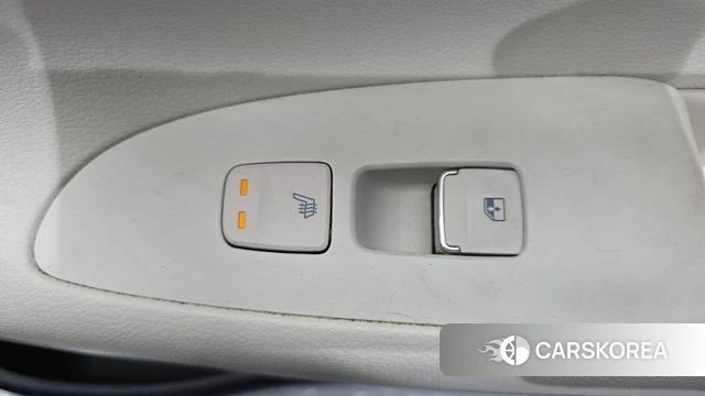Hyundai The New Grandeur IG Hybrid id 4343595 из Кореи 10
