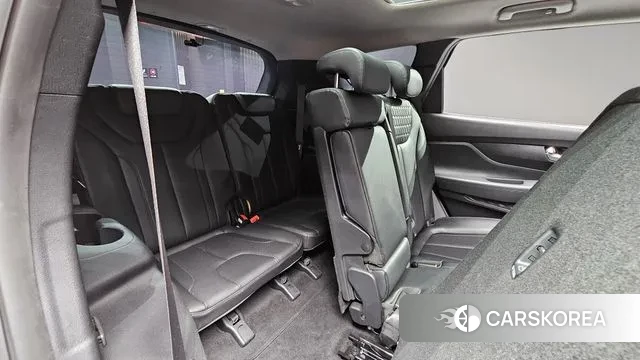 Hyundai Santa Fe TM id 3005047 из Кореи 10