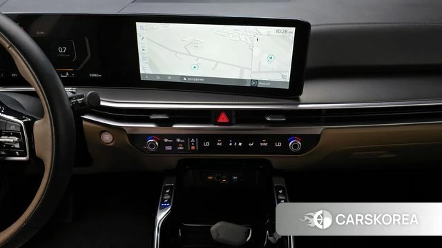 Kia The New Sorento 4th Generation id 4308541 из Кореи 10