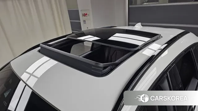 BMW X4 (G02) id 3504040 из Кореи 10