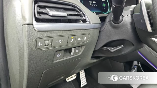 Hyundai Palisade id 4195622 из Кореи 10