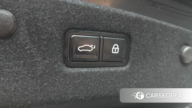 Kia K8 id 4329862 из Кореи 10