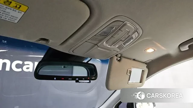 Hyundai Santa Fe TM id 3557461 из Кореи 10