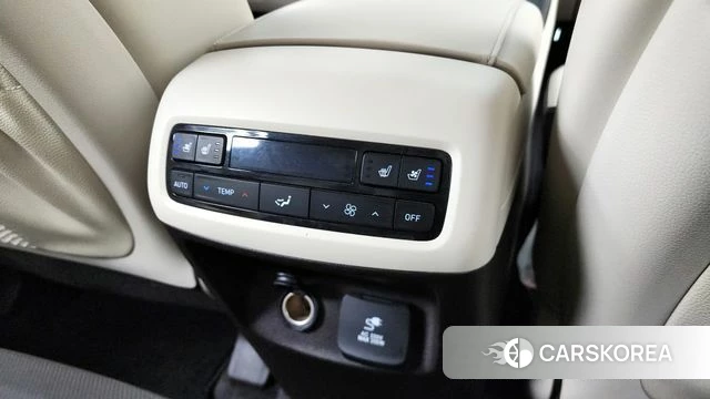 Hyundai Palisade id 3800714 из Кореи 10