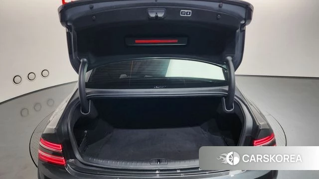 Genesis G80 (RG3) id 4429615 из Кореи 10