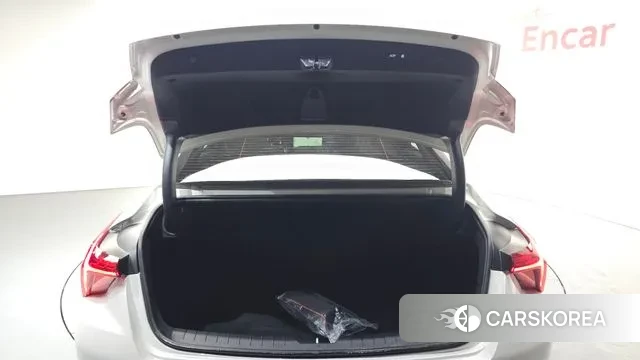 Kia K8 id 3492494 из Кореи 10