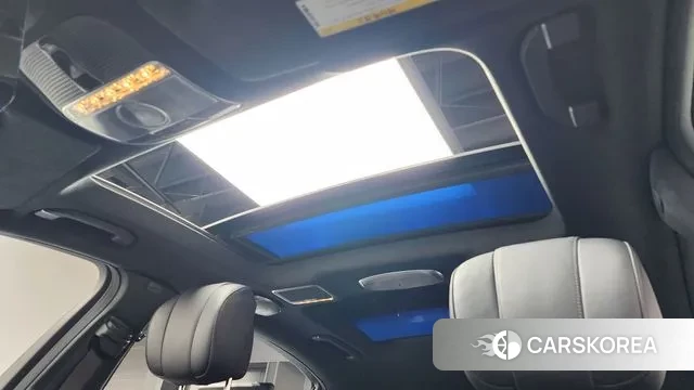 Mercedes-Benz S-Class W222 id 3469750 из Кореи 10