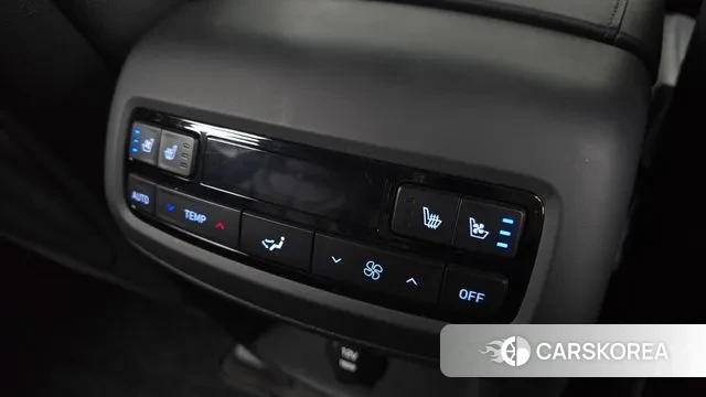 Hyundai The New Palisade id 3629603 из Кореи 10