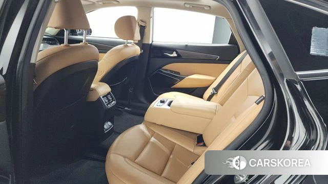 Kia K7 Premier Hybrid id 4464862 из Кореи 10