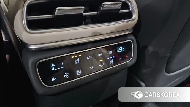 Genesis GV80 Coupe id 3763759 из Кореи 10