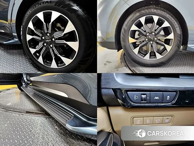 Kia Carnival 4th generation id 3037178 из Кореи 10