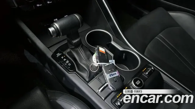 Kia K5 3rd generation id 2729770 из Кореи 10