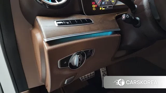 Mercedes-Benz E-Class W213 id 3557894 из Кореи 10