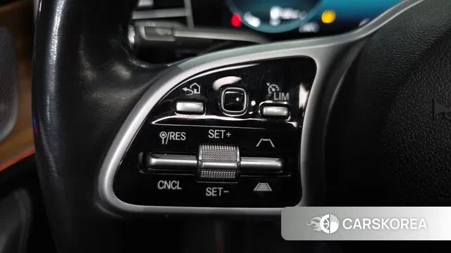 Mercedes-Benz GLE-Class W167 id 3691239 из Кореи 10