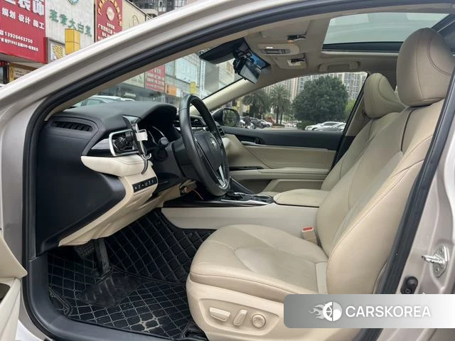 Toyota Camry id 4221034 из Китая 10