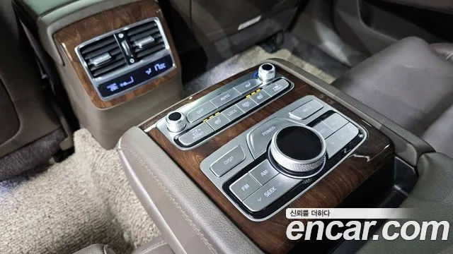 Kia More K9 id 2865037 из Кореи 10