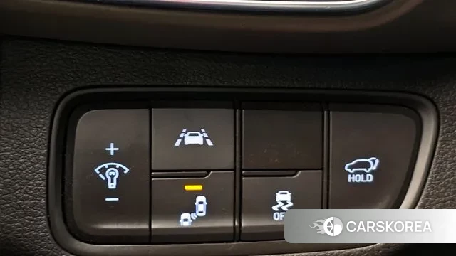 Hyundai Santa Fe TM id 3742846 из Кореи 10