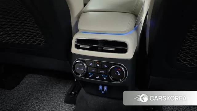 Genesis Electrified GV70 id 3036396 из Кореи 10