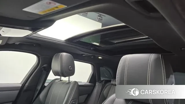 Land Rover Range Rover Velar id 2902834 из Кореи 10