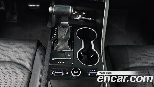 Kia K5 3rd generation id 2674483 из Кореи 10