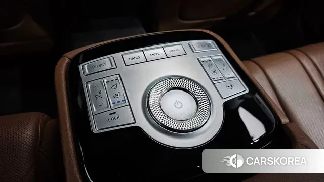 Genesis G80 (RG3) id 3428269 из Кореи 10