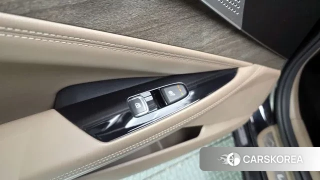 Kia K8 Hybrid id 3017424 из Кореи 10