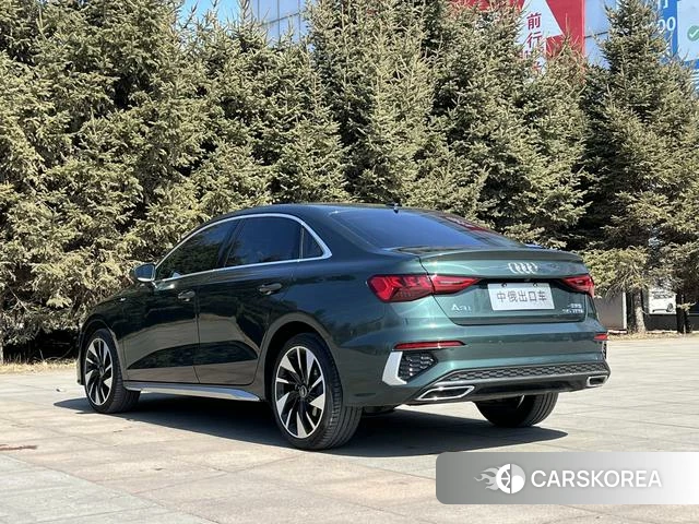 Audi A3 id 4307304 из Китая 10