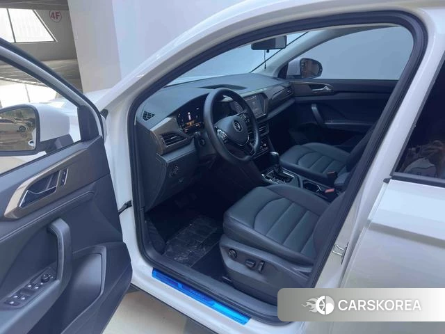 Volkswagen Tuyue id 4341821 из Китая 10