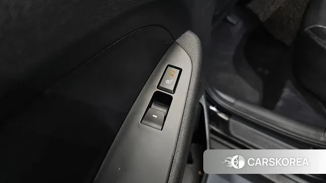 Hyundai All New Tucson id 3574240 из Кореи 10