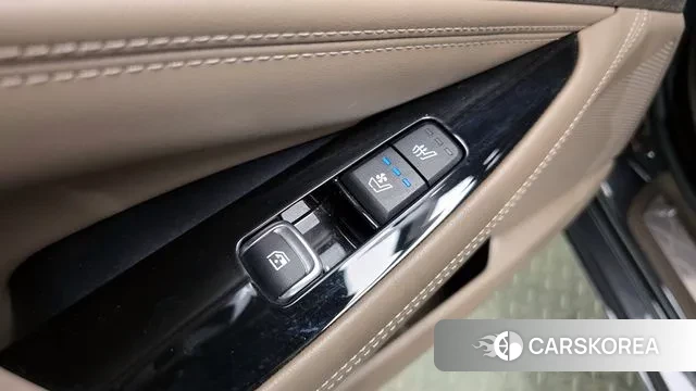 Kia K8 id 3401448 из Кореи 10