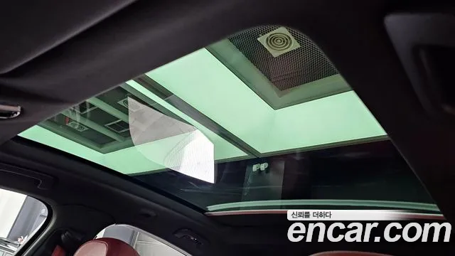 Porsche Cayenne (PO536) id 2716534 из Кореи 10