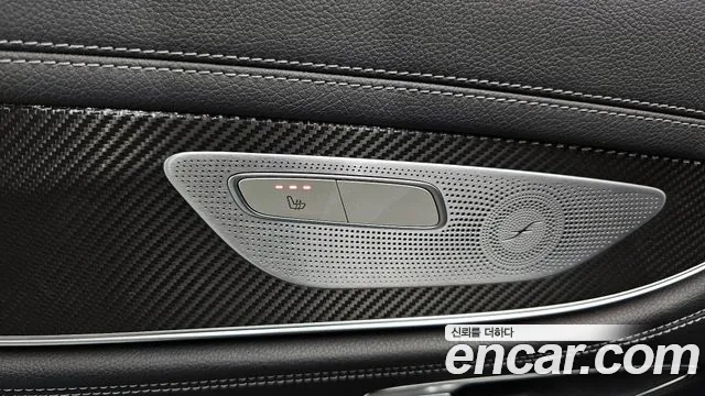 Mercedes-Benz AMG GT id 2881333 из Кореи 10