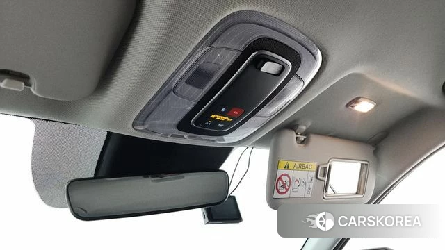 Hyundai Avante (CN7) id 3892199 из Кореи 10