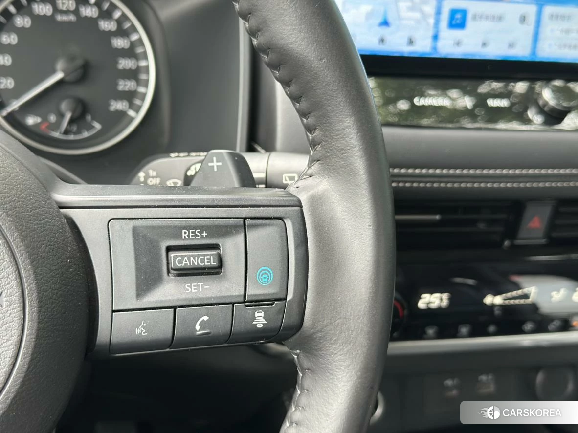 Nissan Qijun id 4485502 из Китая 10