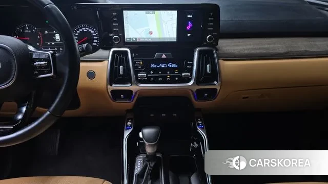 Kia Sorento 4th Generation id 3581977 из Кореи 10