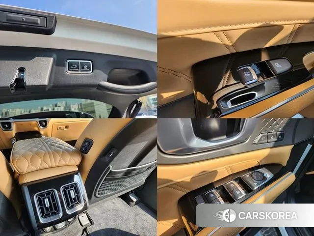 Kia Sorento 4th Generation id 3690280 из Кореи 10