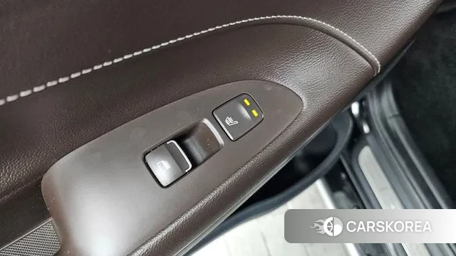 Hyundai Grandeur IG id 3578727 из Кореи 10