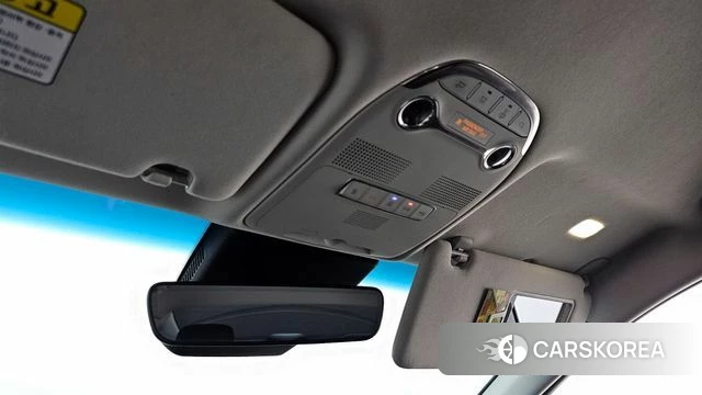 Hyundai The New Grandeur IG Hybrid id 3820344 из Кореи 10