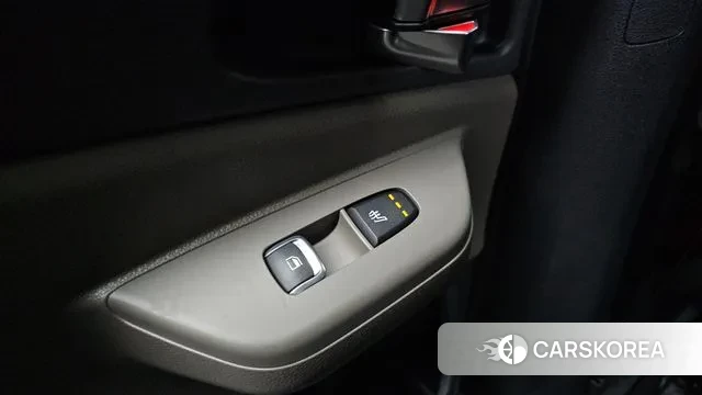 Kia The New Carnival 4th Generation id 3571588 из Кореи 10