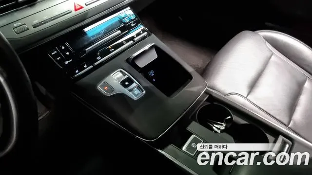 Hyundai The New Grandeur IG id 2538186 из Кореи 10