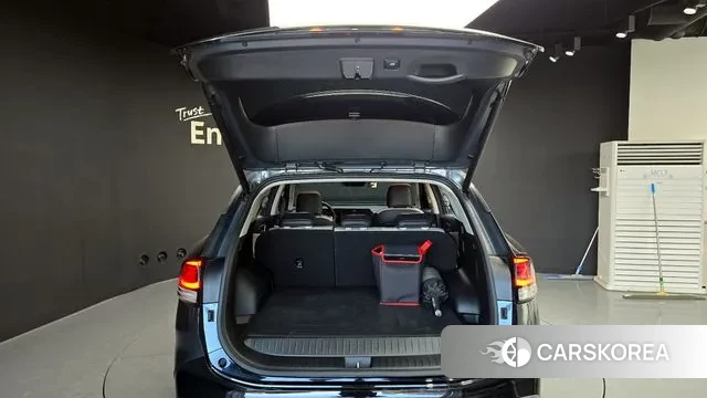 Kia Sportage 5th Generation id 3529193 из Кореи 10